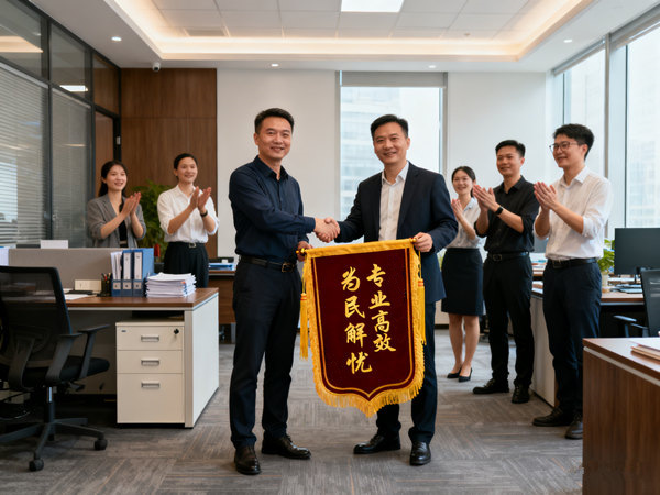 恭喜韶關市顧先生成功追回欠款